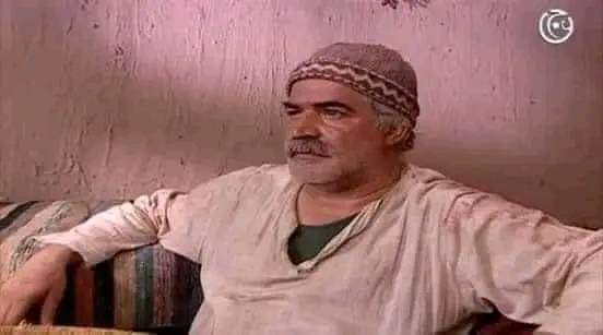 صاحبك اللي مايتريح الا لما يلحمها في بعضها