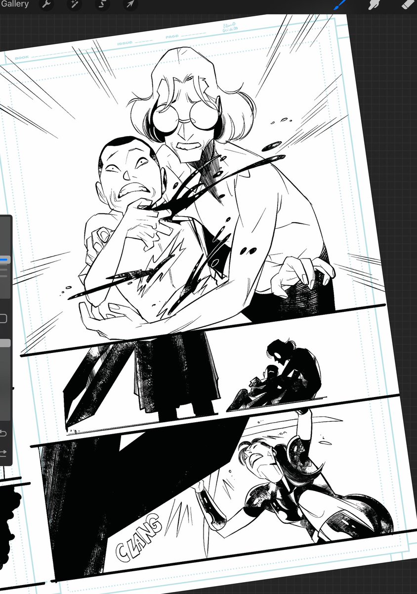 oliveira_bbruno's tweet image. Damn 0_0
#wip #makecomics