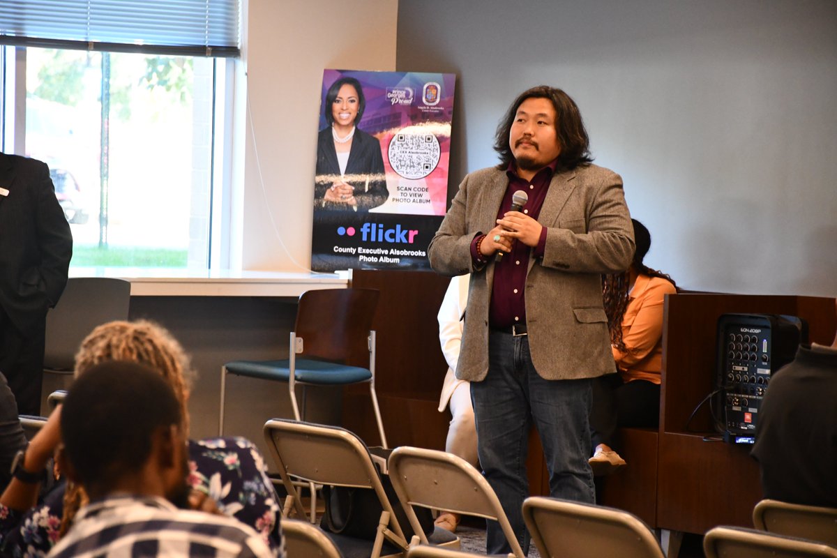 Thank you to everyone who attended the Small and Minority Business Roundtable yesterday! A special thank you to <a href="/fscfirst_/">FSC First</a>  and Prince George’s County’s new Office of Procurement. There was a lot of great discussion and interesting information. Let’s keep the conversation going!