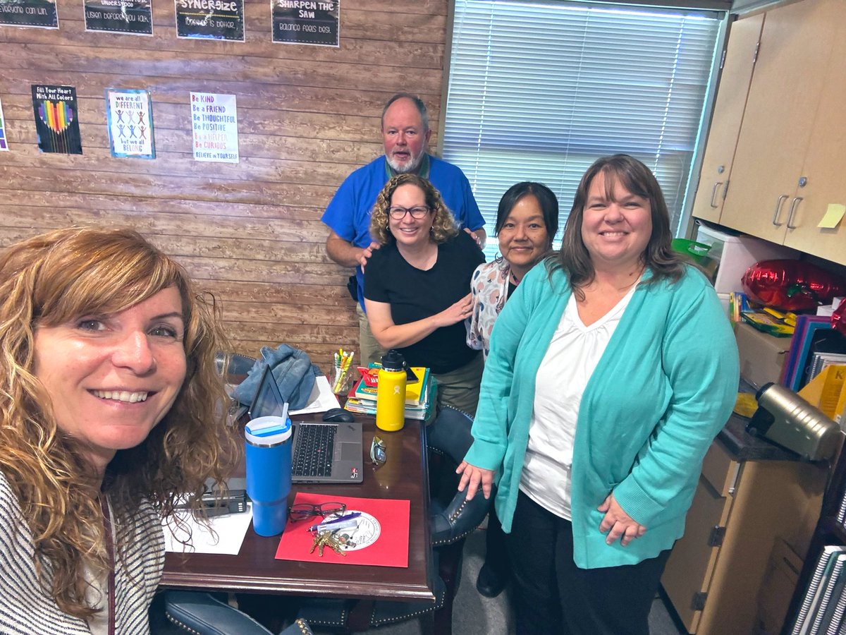 MargaMarshall's tweet image. Today was a fantastic day with RHES fabulous educators in grades K-2 focused on enhancing strategies and resources for our multilingual learners! #ELPAC #WondersELD #DesignatedELD #IntegratedELD