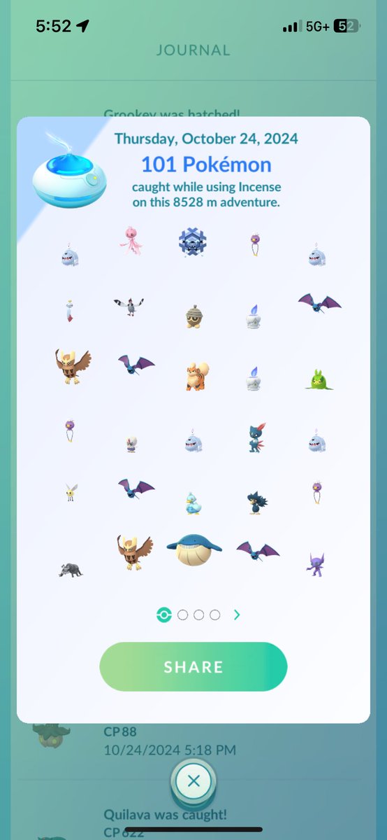 THEE_SNAX's tweet photo. 😅 No Galarian bird this time around https://t.co/lgl7YaCcen