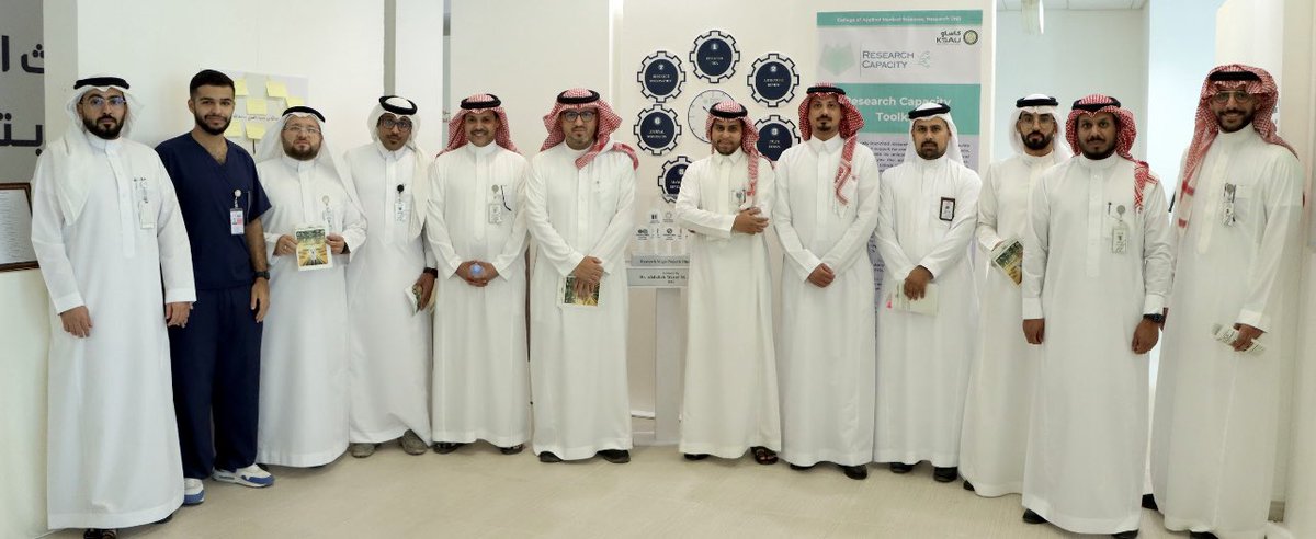 Dr. Aljohani د. حسن الجهني tweet media