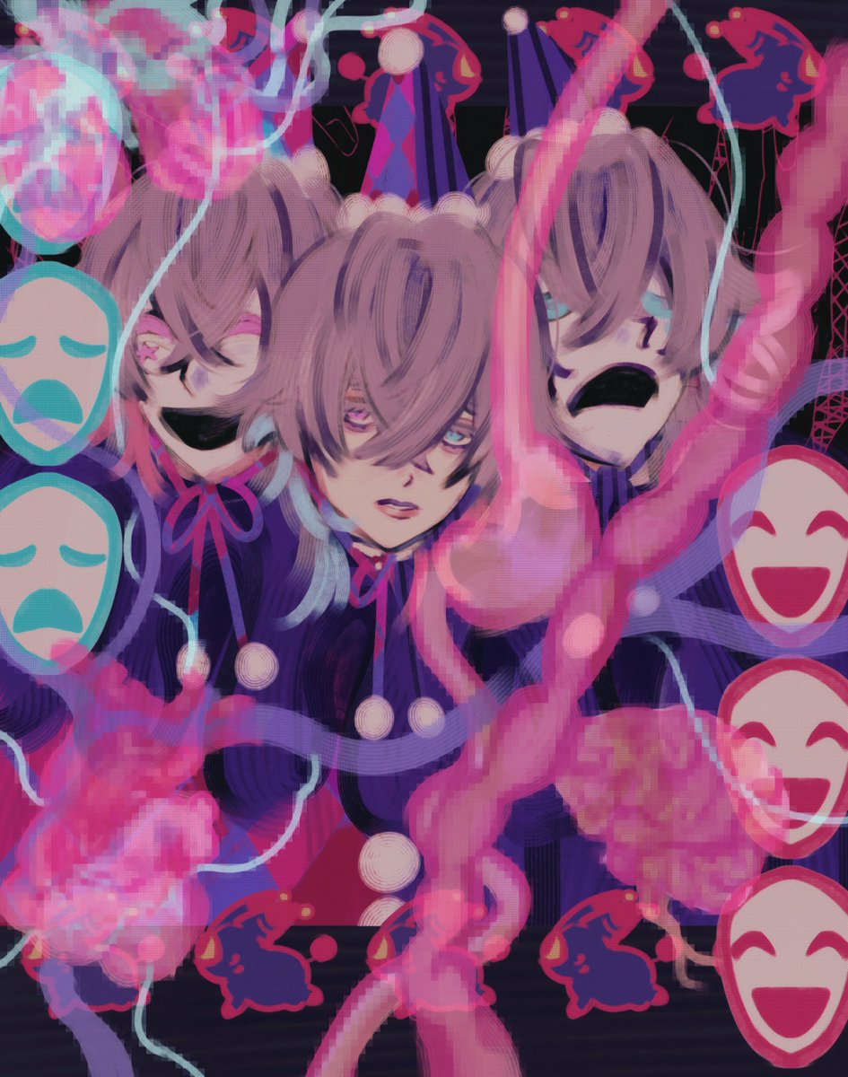 Oraclejester's tweet image. nutso
#bettelful