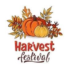 HestersWaySch's tweet photo. 2 fantastic Harvest Festival Assemblies on Tuesday. Well done to all of our talented children. Thank you to all of the parents and carers that were able to attend. https://t.co/8RUON1XT2b