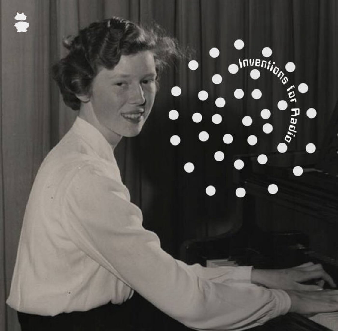 …siqueconcretecompilation.bandcamp.com/album/inventio…
BMH are so honoured to be a part of Institute For Alien Research’s “Inventions For Radio” with a cover of White Noise’s “My Game Of Loving”. A homage to the legend of Delia Derbyshire. 
🦹🏼‍♂️🦹🏻‍♀️🦜🦜☠️☠️❤️❤️