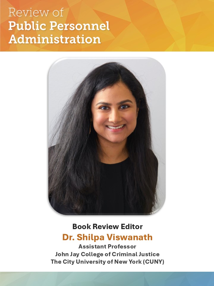 Review of Public Personnel Administration tweet media