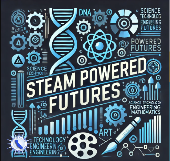 Exciting News!  
 Silver Valley USD was awarded a $ 2 million DoDEA grant for "STEAM Powered Futures"! 

 Hands-on STEAM learning for ALL K-12 students
 Robotics
 3D Printing
 Art &amp; Design

Future-ready skills: critical thinking, creativity, collaboration. Starting 2024-2025!