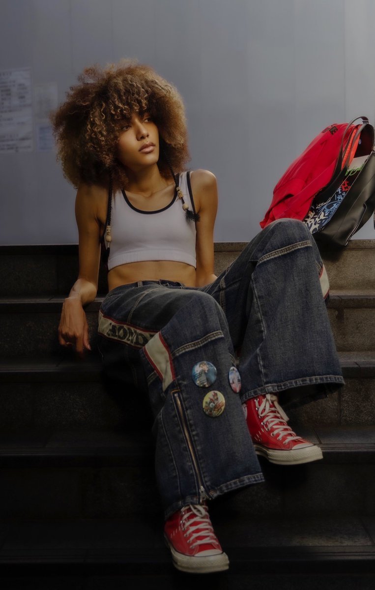 AMG📷　　　『cool』

素人さんとは思えないカッコ良さ☺️マジで痺れる