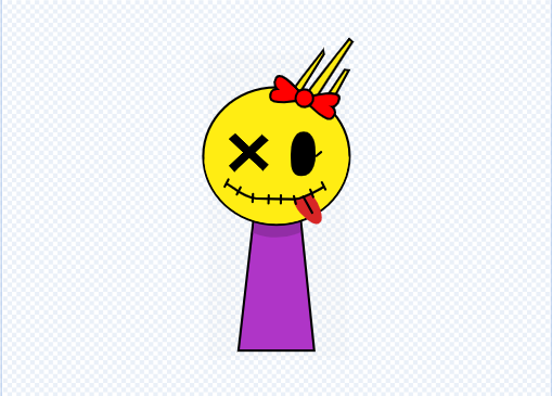 firemarYT's tweet photo. Done Making Lickie as a Sprunki! I'll Do PinHead next
#sprunki #robloxpuppet #robloxstitches https://t.co/1IG2cSBYJM