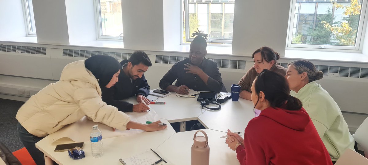 Steven Patterson tweet media