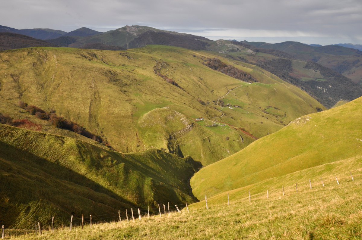 Randonnées Pyrénées tweet media
