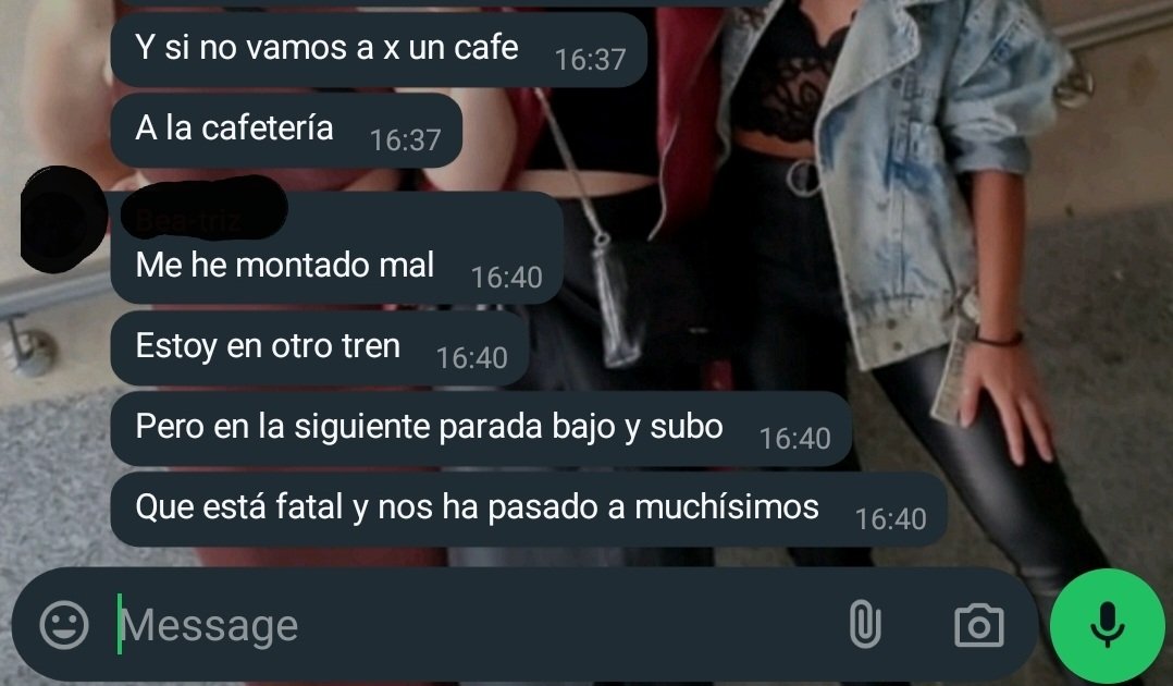 Veronica Brones tweet media