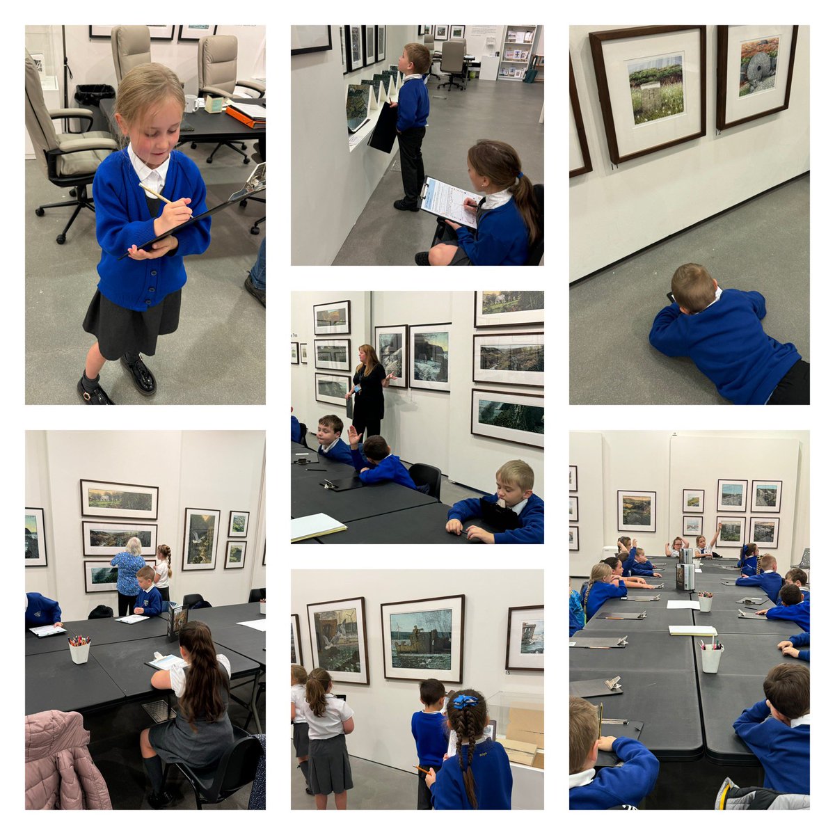 KCE Lower KS2 (Oak,Pine & Rowan) tweet media