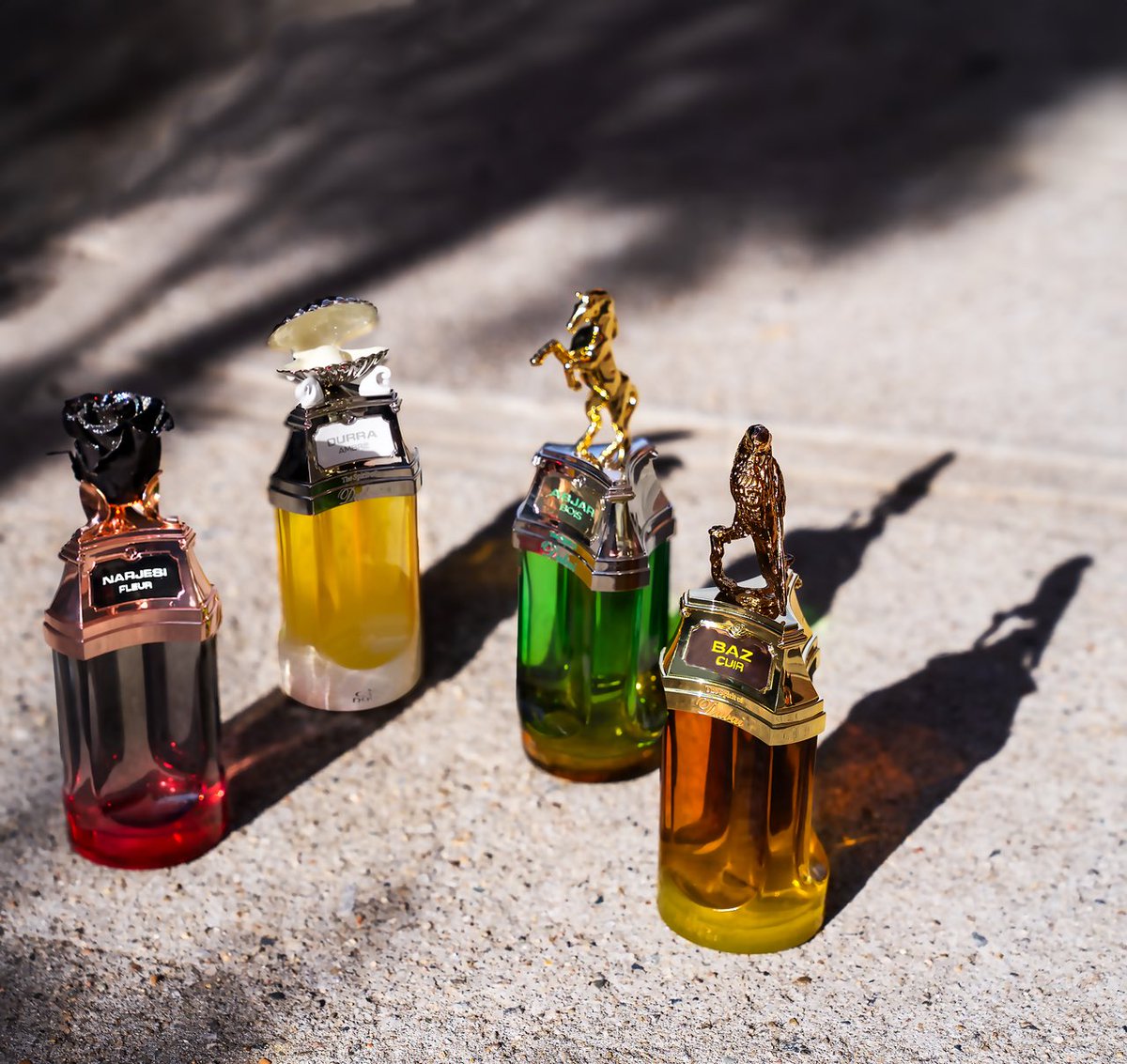 Spirit of Dubai Accord Collection – where each fragrance tells a story of ambition, luxury, and the pulsating heart of the city. 

#SpiritOfDubai #AccordCollection #DubaiFragrances #LuxuryScents #CityVibes #PerfumeLovers #DubaiLifestyle #ScentedJourney #Oud #Amber