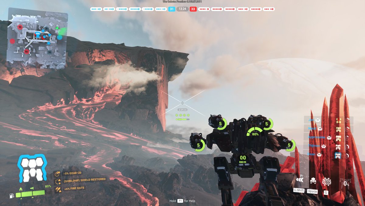 LeoDev987's tweet image. #WRFrontiers #CaptureTheAction

This volcano is sure terrifying!