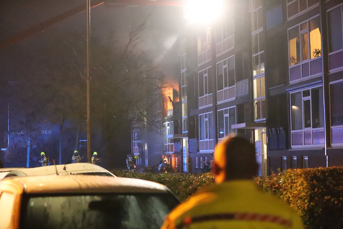 Kees van Kooten tweet media