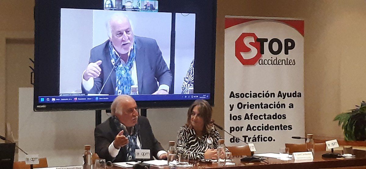 Stop Accidentes tweet media