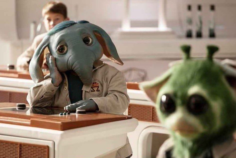 New look at Neel in SKELETON CREW

(Source: <a href="/empiremagazine/">Empire</a>)