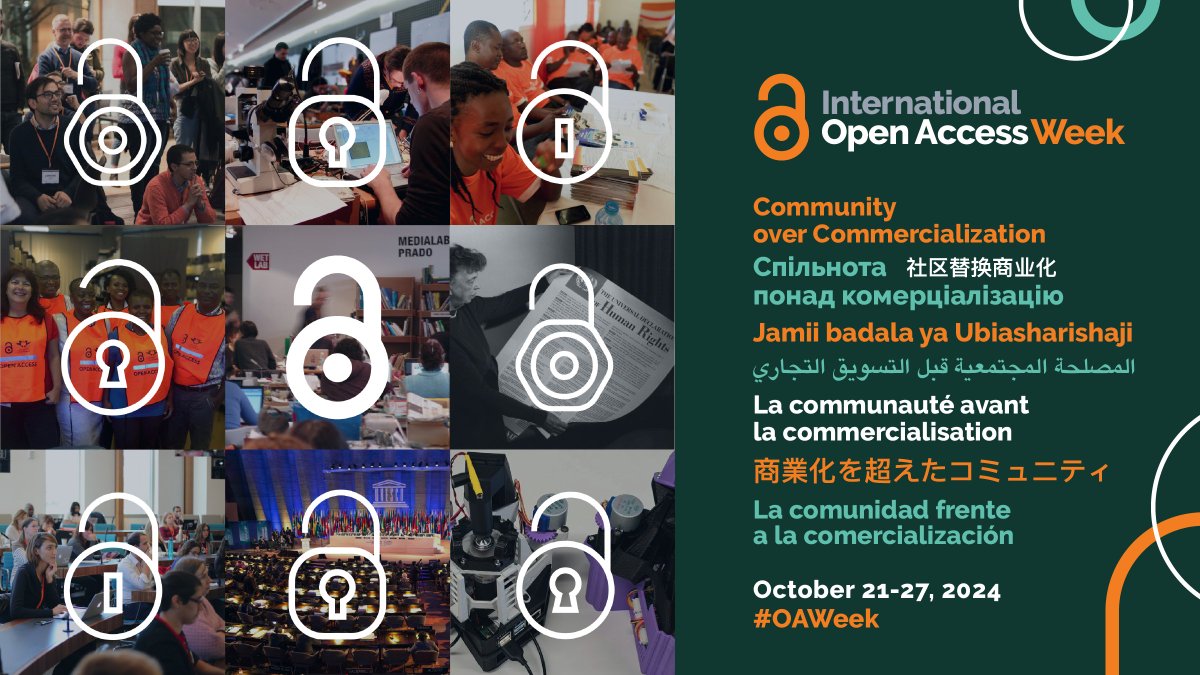 Manifold Scholarship (@manifoldscholar) on Twitter photo A happy #OAWeek to all who celebrate!
In the spirit of this year's theme, we hope you can join the next Manifold meetup Tues Oct 29 at 3pm EST on Zoom. We have some great presenters lined up from the <a href="/OpenEd_Network/">Open Education Network</a>.
Hope to see you then! Grab tix: eventbrite.com/e/manifold-com… A happy #OAWeek to all who celebrate!
In the spirit of this year's theme, we hope you can join the next Manifold meetup Tues Oct 29 at 3pm EST on Zoom. We have some great presenters lined up from the <a href="/OpenEd_Network/">Open Education Network</a>.
Hope to see you then! Grab tix: eventbrite.com/e/manifold-com…