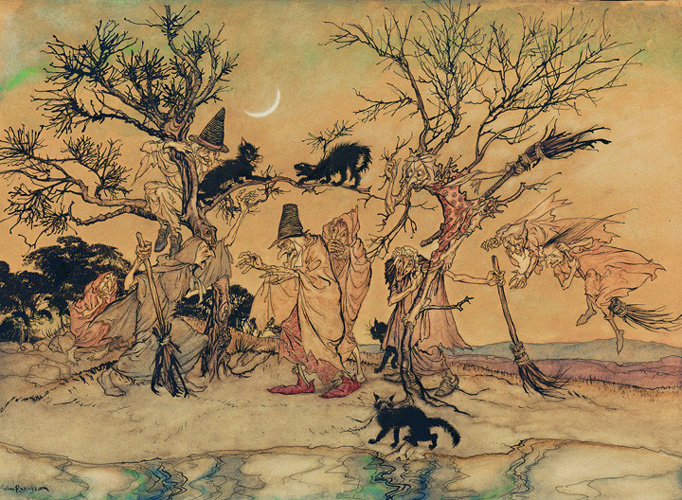 Folklore Thursday tweet media