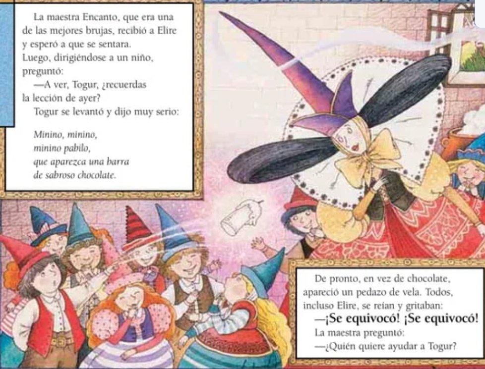 arycarangi's tweet photo. me acabo de enterar que una generación mexa creció con brujería en las escuela https://t.co/Q1KDJcuuCT
