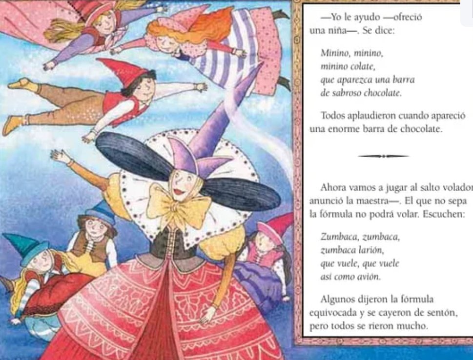 arycarangi's tweet photo. me acabo de enterar que una generación mexa creció con brujería en las escuela https://t.co/Q1KDJcuuCT