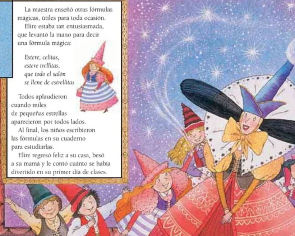 arycarangi's tweet photo. me acabo de enterar que una generación mexa creció con brujería en las escuela https://t.co/Q1KDJcuuCT