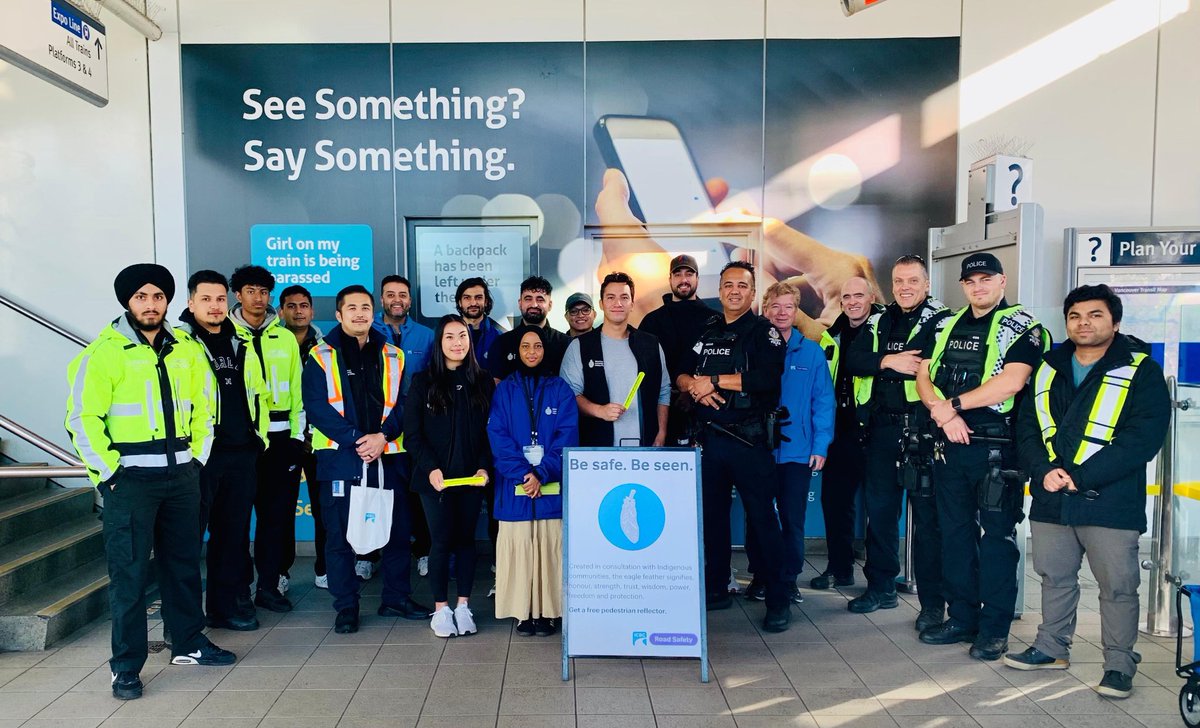 Grandview-Woodland CPC tweet media