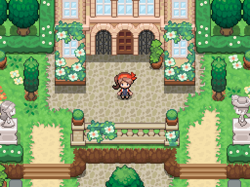 Pokémon Genesis tweet media