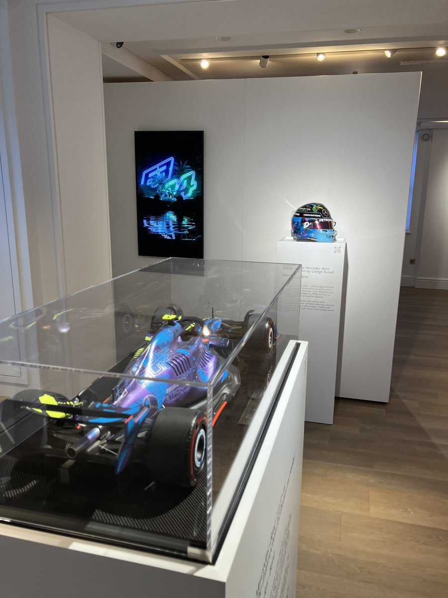 MBSJQ ๐ (@mbsjq) on Twitter photo Feeling proud to have had my automotive surrealism exhibited alongside other great artists including <a href="/Hackatao/">Hackatao โ</a> <a href="/trevorjonesart/">Trevor Jones ๐จ</a> <a href="/missalsimpson/">M I S S A L S I M P S O N</a> <a href="/doodles/">doodles</a> by <a href="/pranksy/">Pranksy ๐ฆ</a> at <a href="/AspreyStudio/">Asprey Studio</a> this week in London โค๏ธ๐โจ Feeling proud to have had my automotive surrealism exhibited alongside other great artists including <a href="/Hackatao/">Hackatao โ</a> <a href="/trevorjonesart/">Trevor Jones ๐จ</a> <a href="/missalsimpson/">M I S S A L S I M P S O N</a> <a href="/doodles/">doodles</a> by <a href="/pranksy/">Pranksy ๐ฆ</a> at <a href="/AspreyStudio/">Asprey Studio</a> this week in London โค๏ธ๐โจ