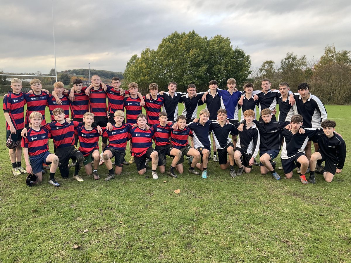 Brigshaw High School tweet media