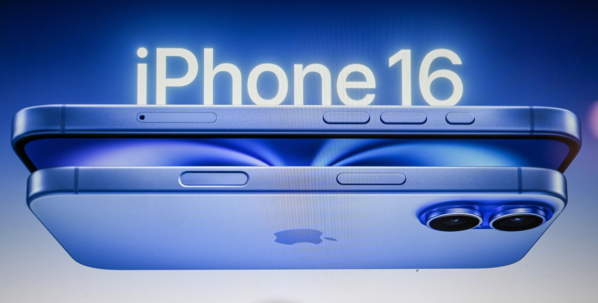 mysticmediasoft's tweet image. With HDR10+ support, the iPhone 16 offers stunning contrast &amp;amp; brightness, making photos &amp;amp; videos vibrant. Perfect for businesses to showcase products clearly. ow.ly/Urez50TIVJK #iPhone16 #HDR10Plus #SmartphonePhotography