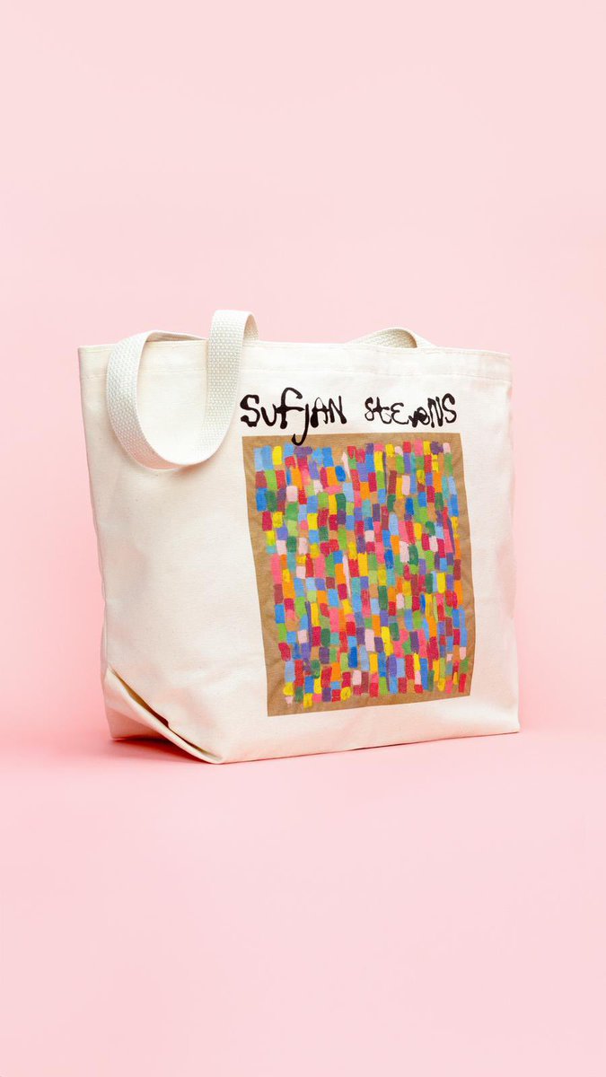 Asthmatic Kitty Records tweet media