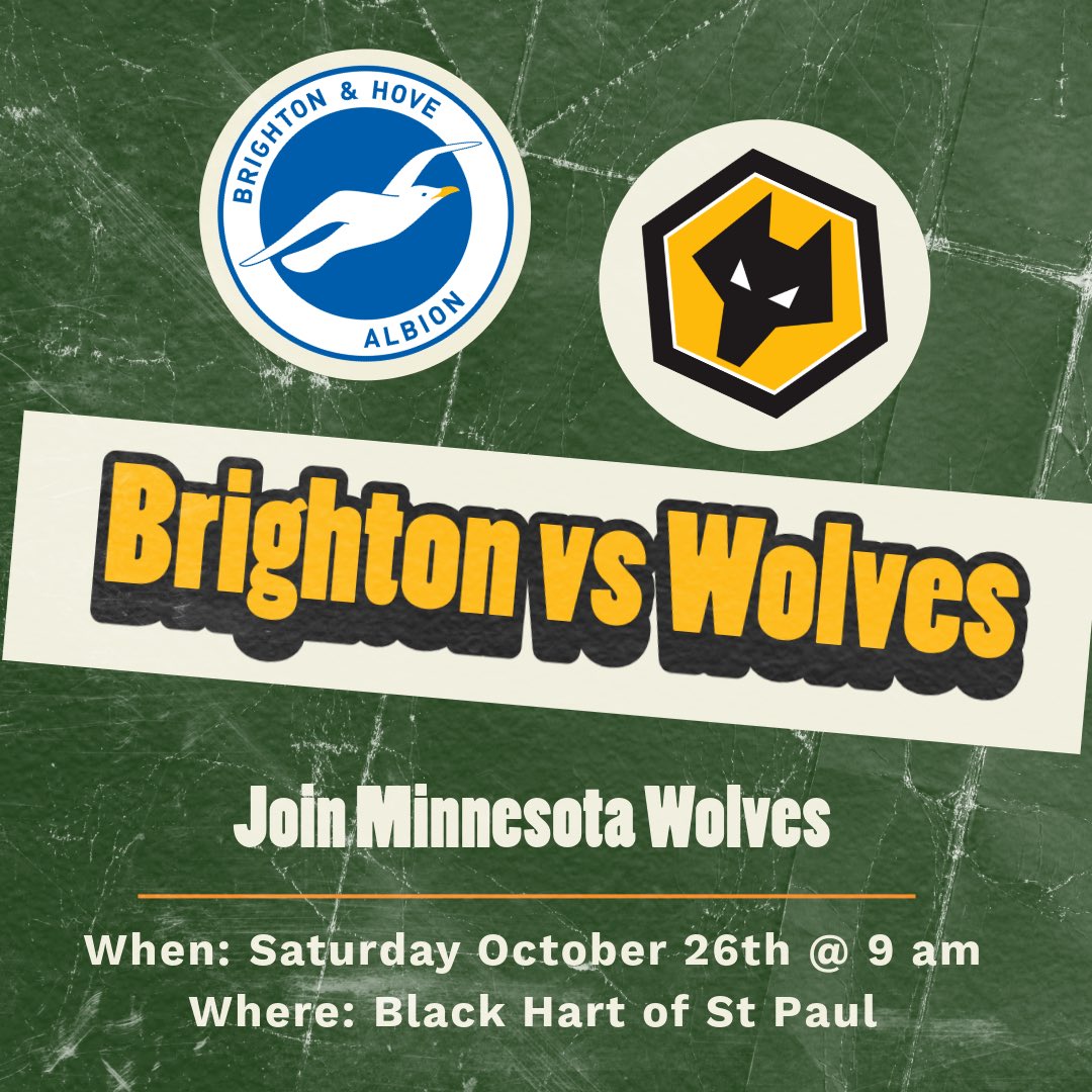 Misery loves company, so join us this Saturday at 9 am. As always we’ll be at @BlackHartSTP