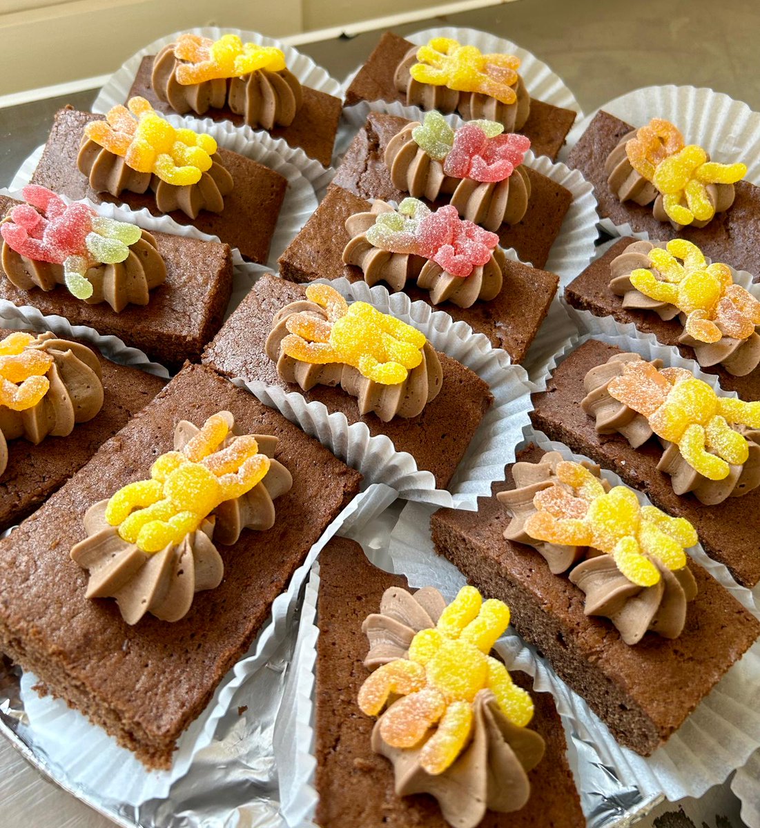 Sandbach Refectory tweet media