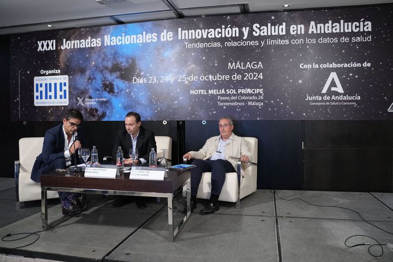 SEIS eSalud tweet media