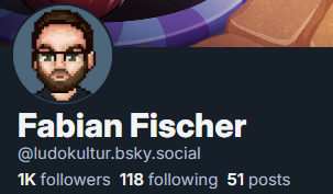 Anyways folks, I have a new primary positing place. 👀