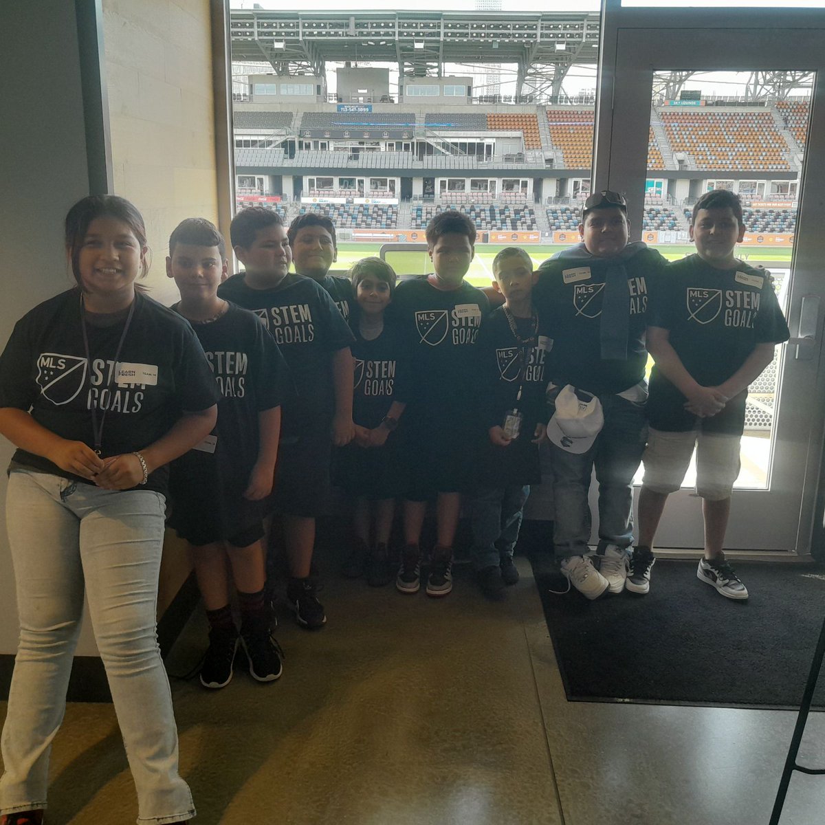 Sheldon ISD After School Program tweet media