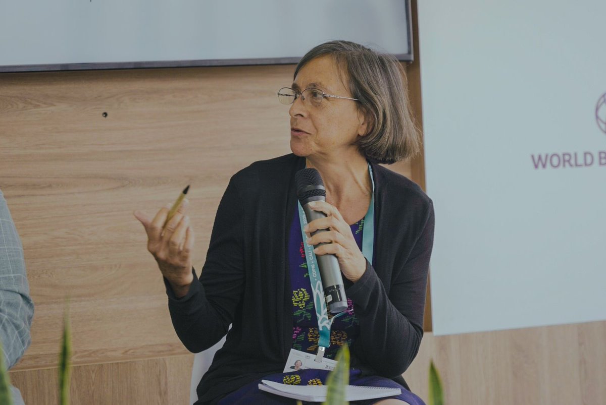 Agence française de développement Amérique Latine tweet media