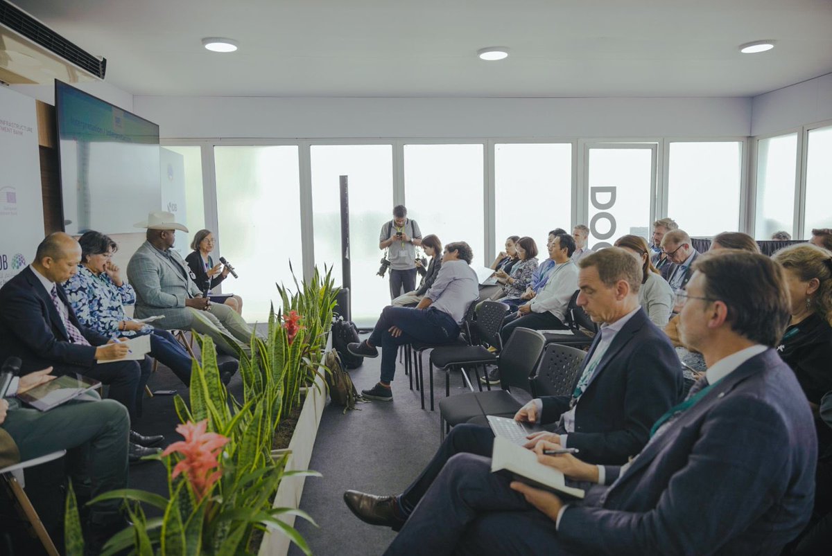 Agence française de développement Amérique Latine tweet media