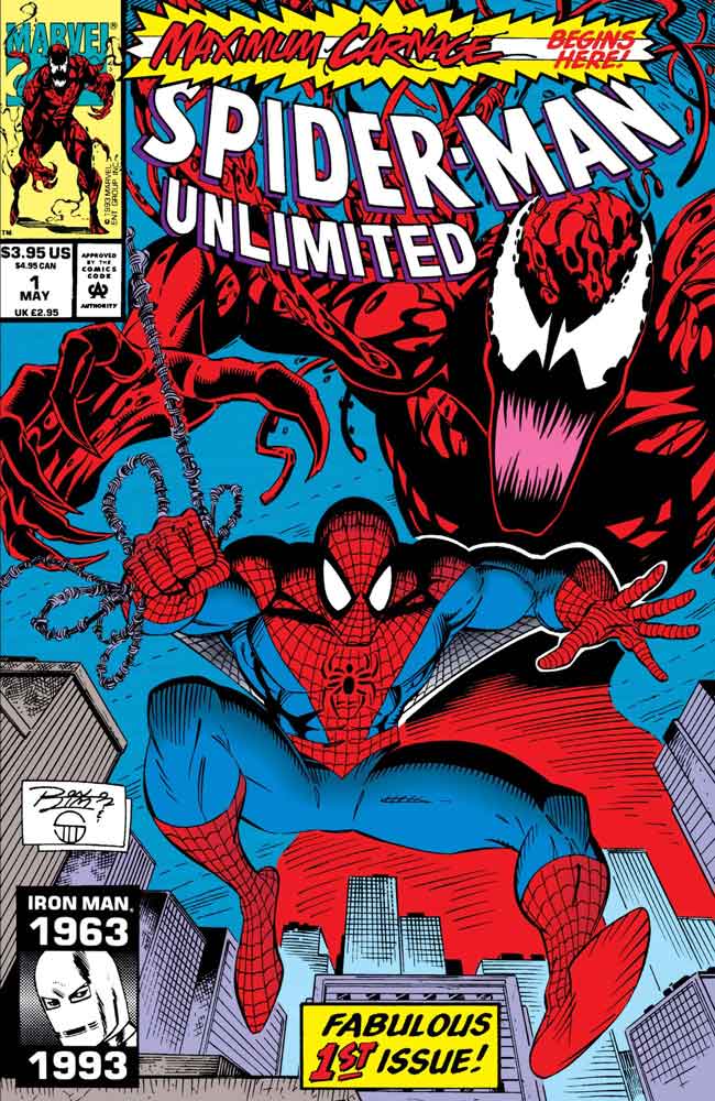 Cinemascomics's tweet photo. ¿Sabías que Venom ha enfrentado a los peores villanos de Marvel? 🕷️🔥 ¡Descubre las batallas más épicas y revive esos momentos de pura acción! 💥 #Venom #Marvel #Cómics #Simbiontes 🖤
👉 Lee más aquí https://t.co/Qgn3TwM6tu https://t.co/Y1R5sRo6lB