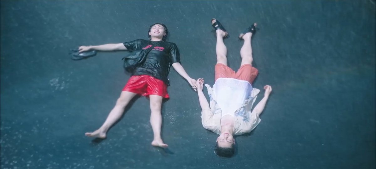 Vivi_fa02's tweet photo. So lovely🥹😍
#LoveInTheBigCity https://t.co/Y8NDrCjh2Z