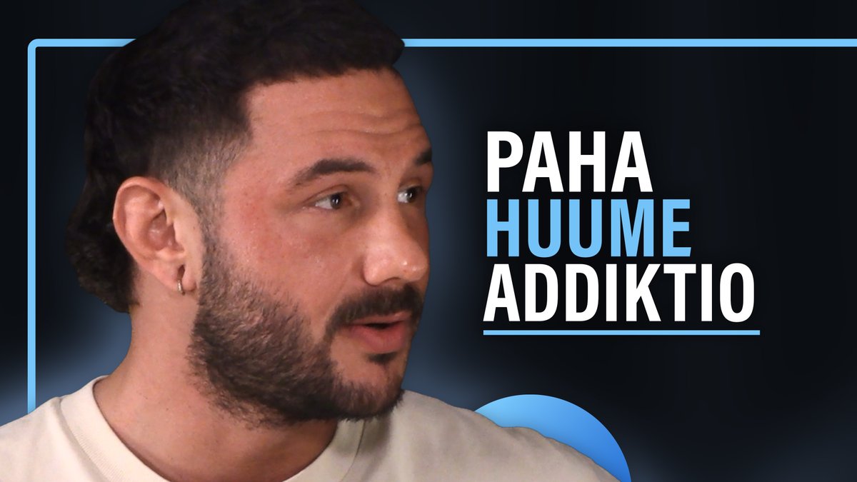 Joonas Fagerholm tuli podcastiin kertomaan tositarinansa huumeaddiktiosta irti pääsemiseksi. Joonas tekee nykyään myös työtä tämän parissa. Jokapäiväisestä piikittämisestäkin voi päästä kuiville jos saa apua ajoissa.

Paras oivallus itselleni tuli tästä siihen liittyen, että