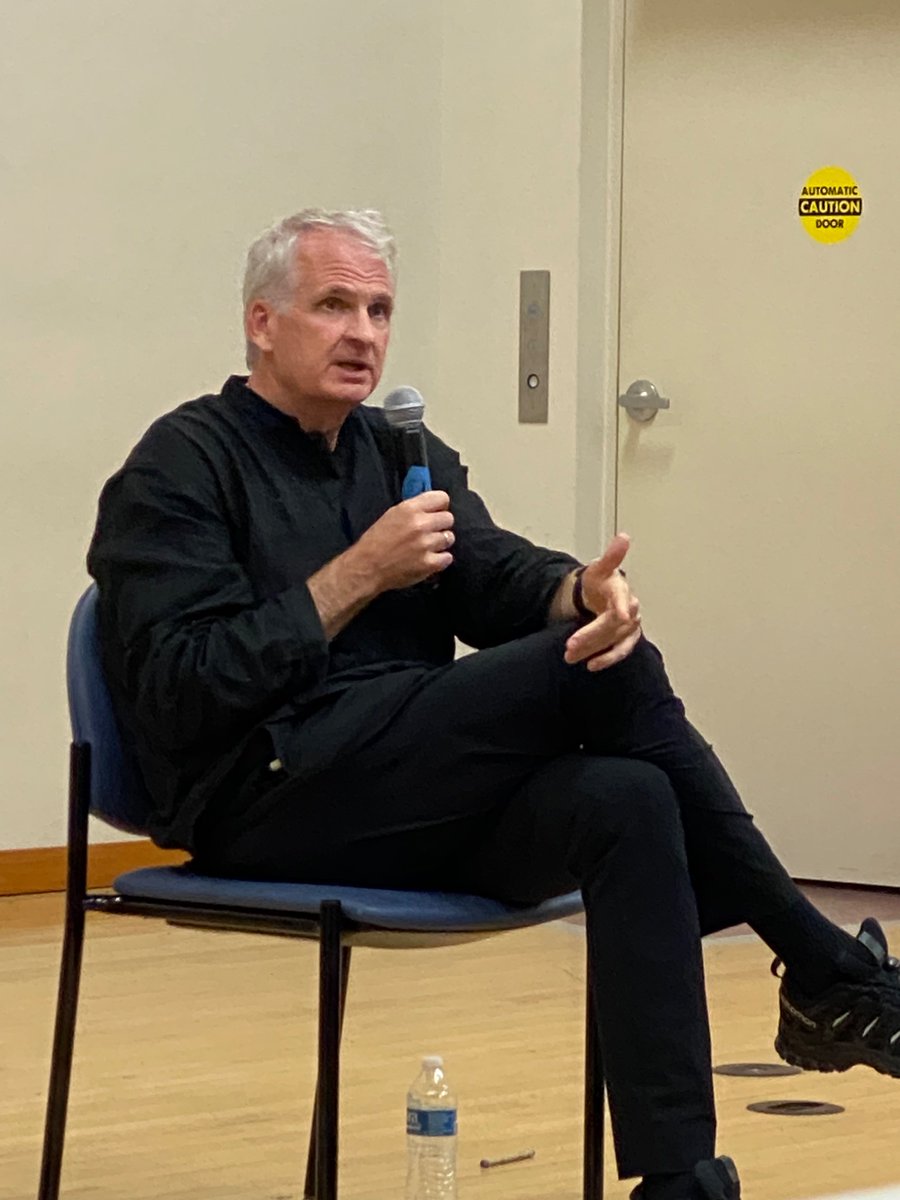 WSU Political Science (@wsupolisci) on Twitter photo Proud to host Timothy Snyder at WSU yesterday to discuss his new book On Freedom <a href="/WayneStateCLAS/">Wayne State College of Liberal Arts and Sciences</a> Proud to host Timothy Snyder at WSU yesterday to discuss his new book On Freedom <a href="/WayneStateCLAS/">Wayne State College of Liberal Arts and Sciences</a>