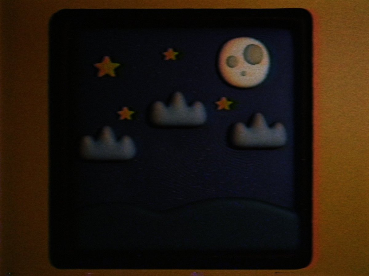 It is almost time...