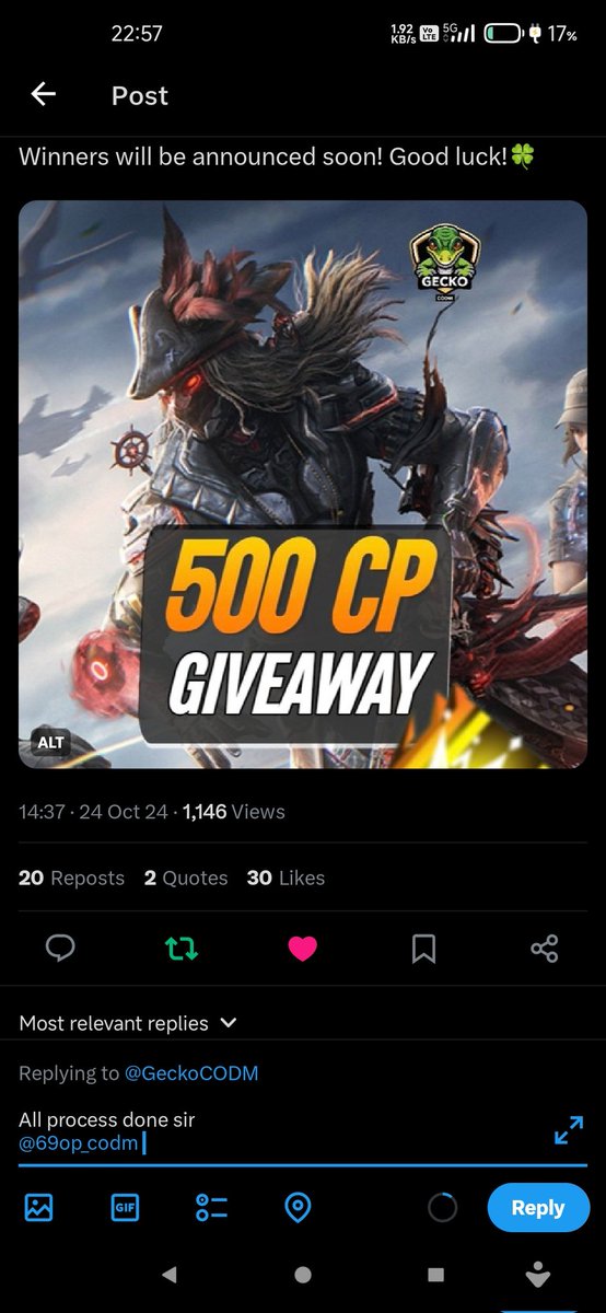 Samar_Codm tweet media