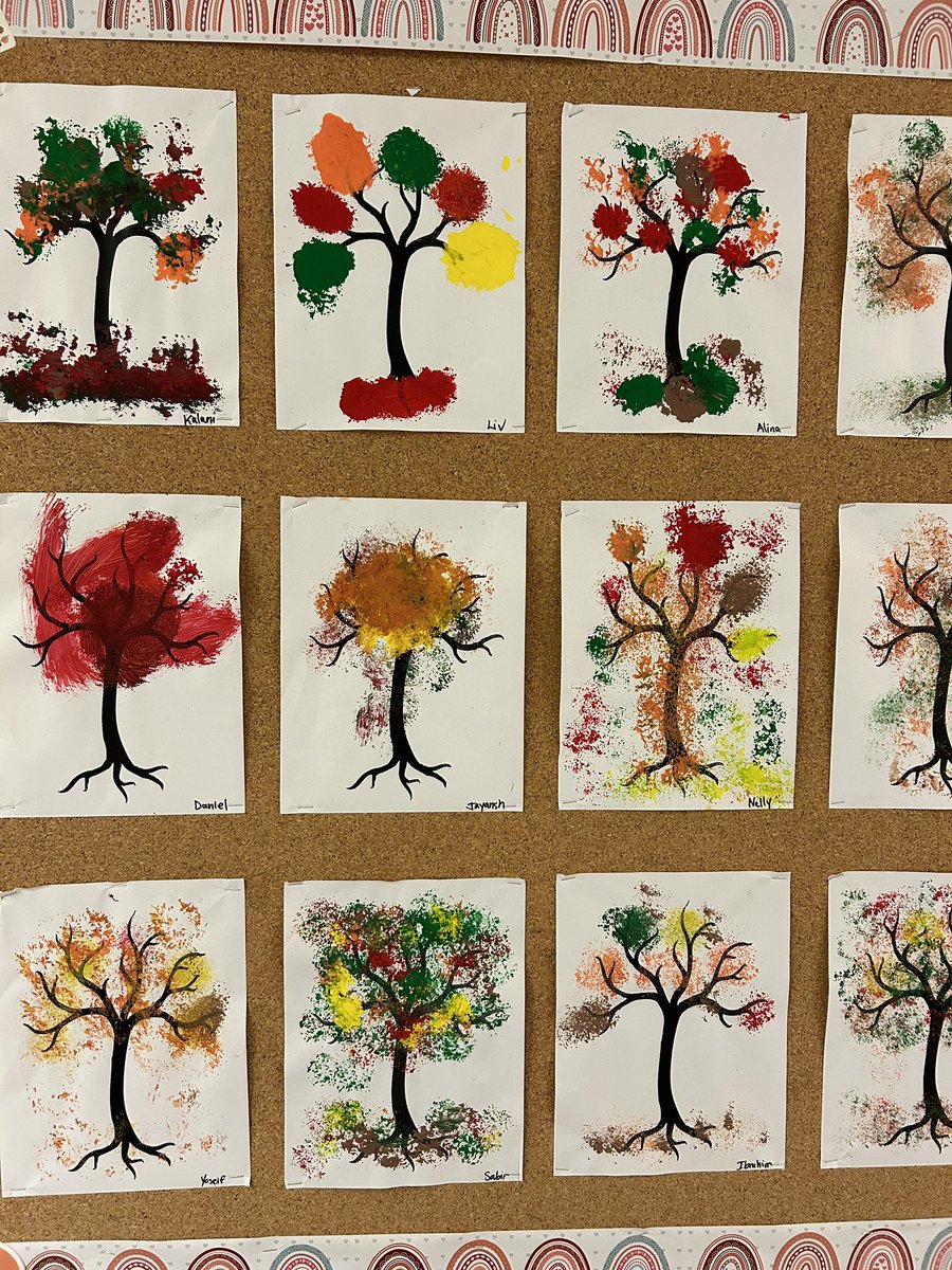 General Brock PS (@gen_brock_tdsb) on Twitter photo Taking inspiration from our outdoor spaces, students began to wonder about the changing leaves — sparking an inquiry! Then noticing and naming student learning as they make observations about the changing colours.
<a href="/tdsb/">Toronto District School Board</a> <a href="/EarlyYearsTDSB/">TDSB Early Years</a> #OutdoorLearning Taking inspiration from our outdoor spaces, students began to wonder about the changing leaves — sparking an inquiry! Then noticing and naming student learning as they make observations about the changing colours.
<a href="/tdsb/">Toronto District School Board</a> <a href="/EarlyYearsTDSB/">TDSB Early Years</a> #OutdoorLearning