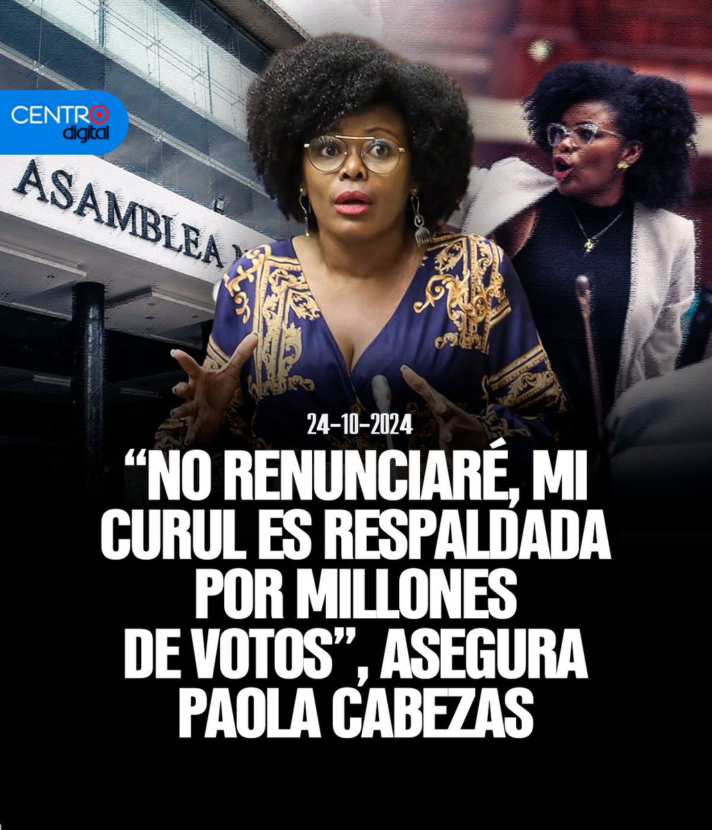 MnicaArosemena1's tweet photo. SIN TEMOR A EQUIVOCARME ME ATREVO A DECIR QUE ESTÁ MUJER ES UNO DE LOS SERES MÁS REPUGNANTES DEL PAÍS !! https://t.co/Nmo6seunJv