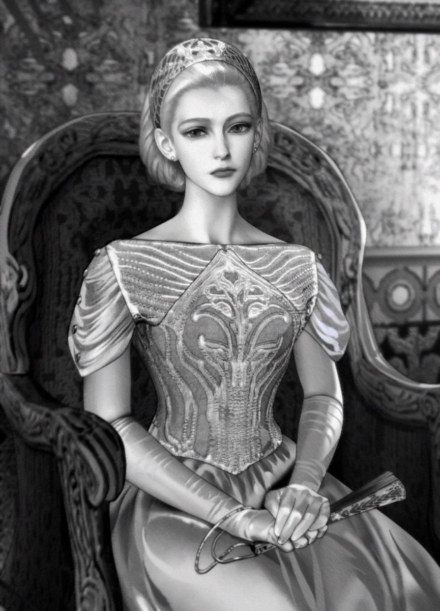 VDwiyy's tweet photo. 《AISHA》chapter 71

Aisha Dimoche STUNS in the new chapter with her blinding beauty

(no Aida in the chapter,,🤧 i think shes hiding to avoid being courted by other men) https://t.co/zCYIMhZnLN