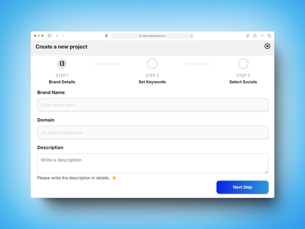 IYBS Local tweet media